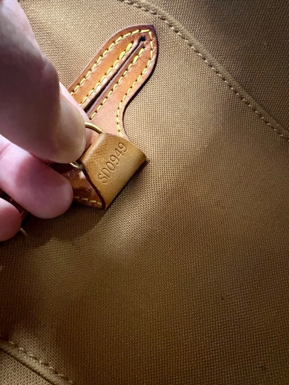 Louis Vuitton good louis